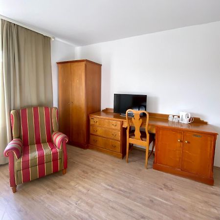Hotel Vienenburg Goslar Eksteriør billede