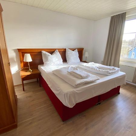 Hotel Vienenburg Goslar Eksteriør billede