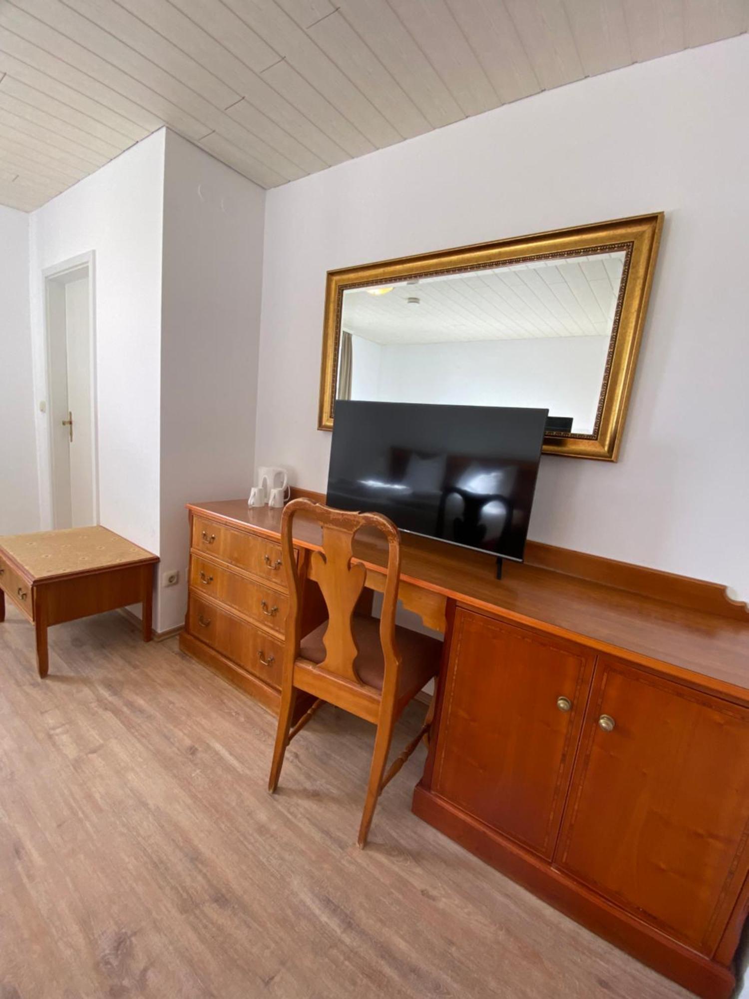 Hotel Vienenburg Goslar Eksteriør billede
