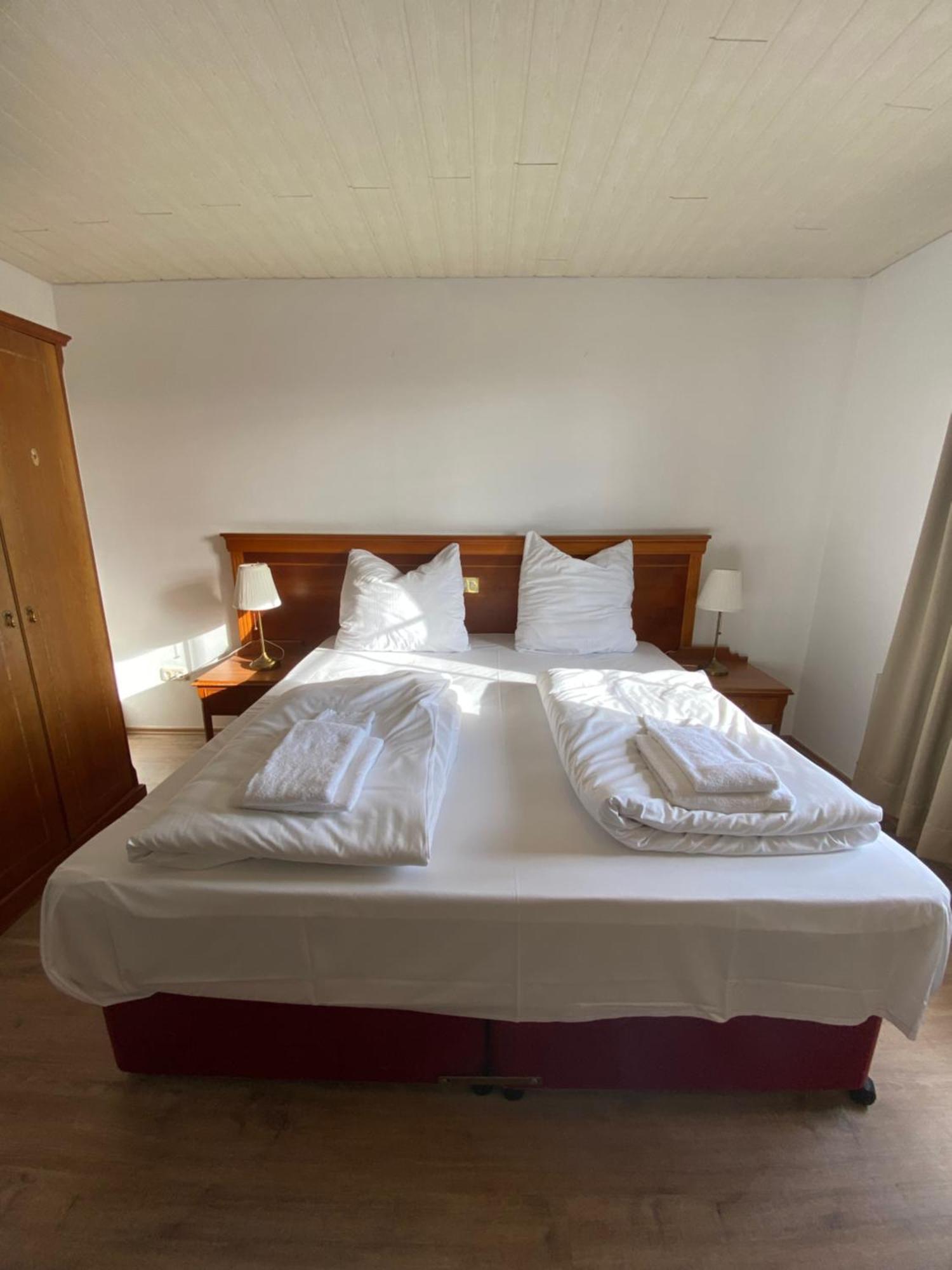 Hotel Vienenburg Goslar Eksteriør billede