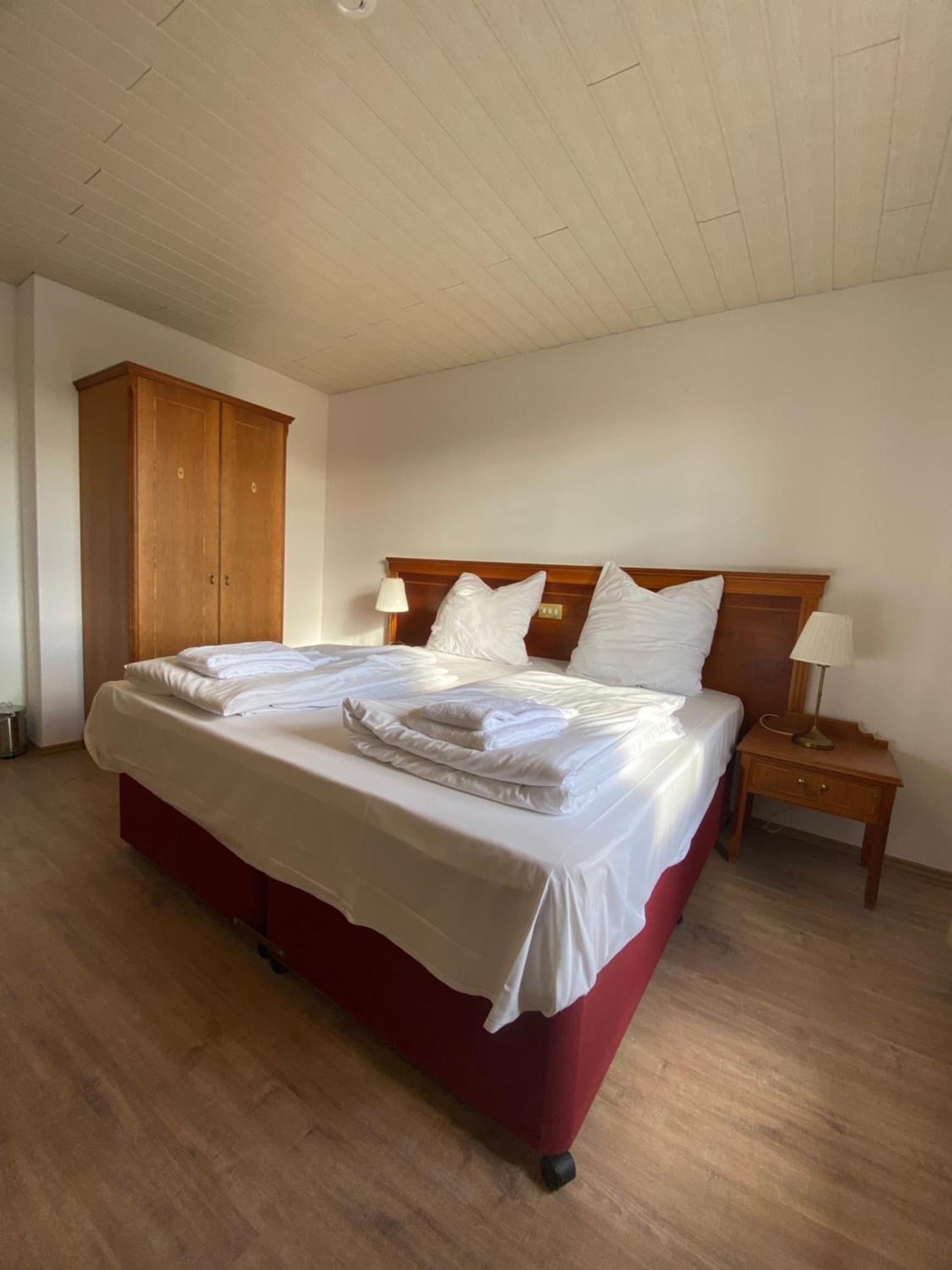 Hotel Vienenburg Goslar Eksteriør billede